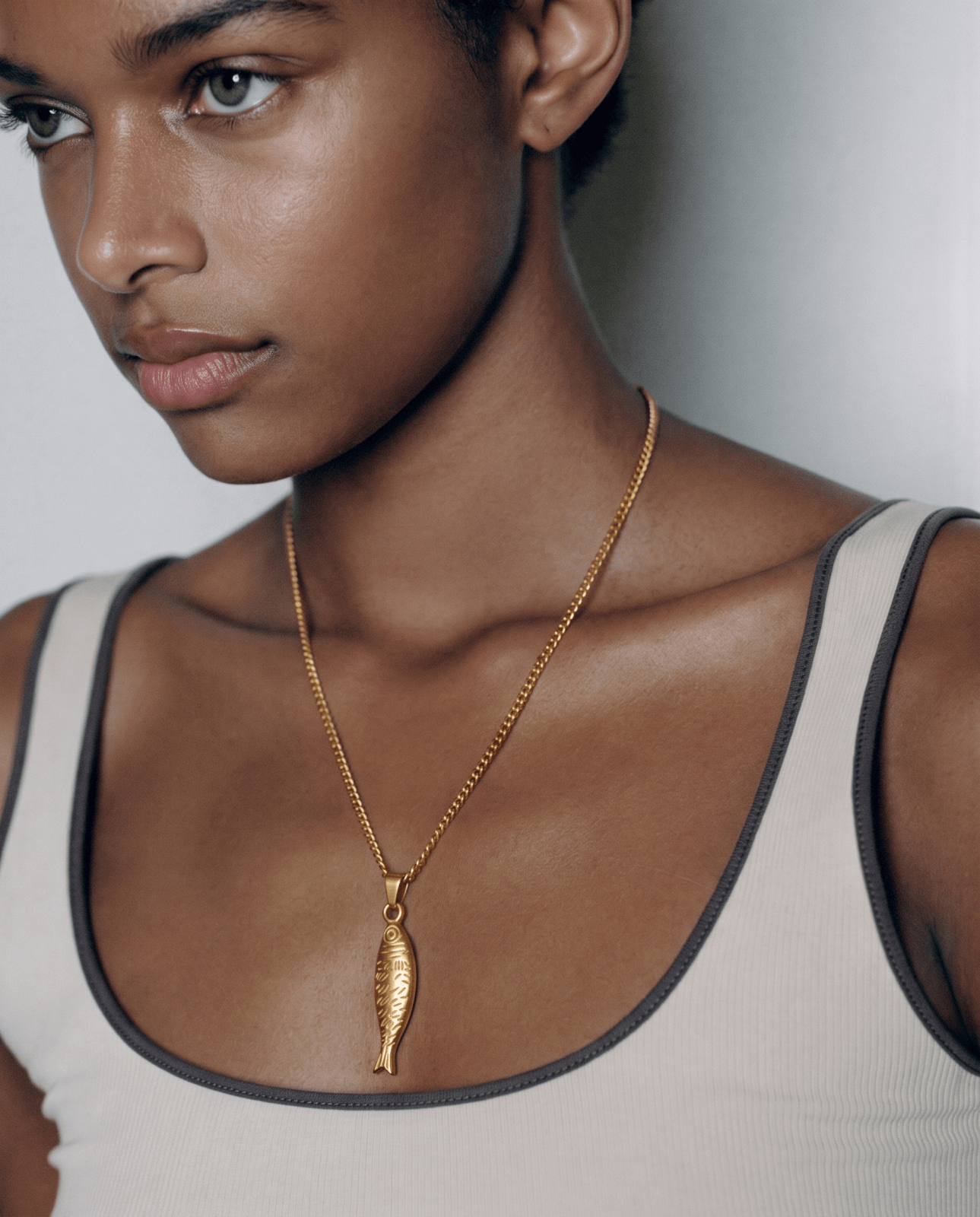 Padua necklace - Opulaire - WATERPROOF jewelry - 