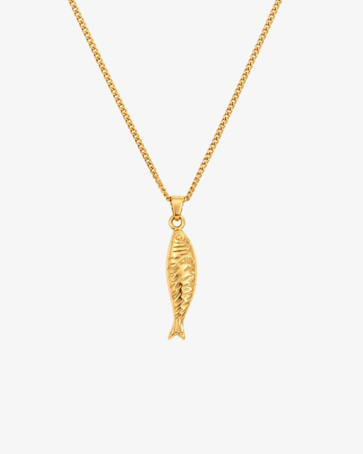 Padua necklace - Opulaire - WATERPROOF jewelry - 