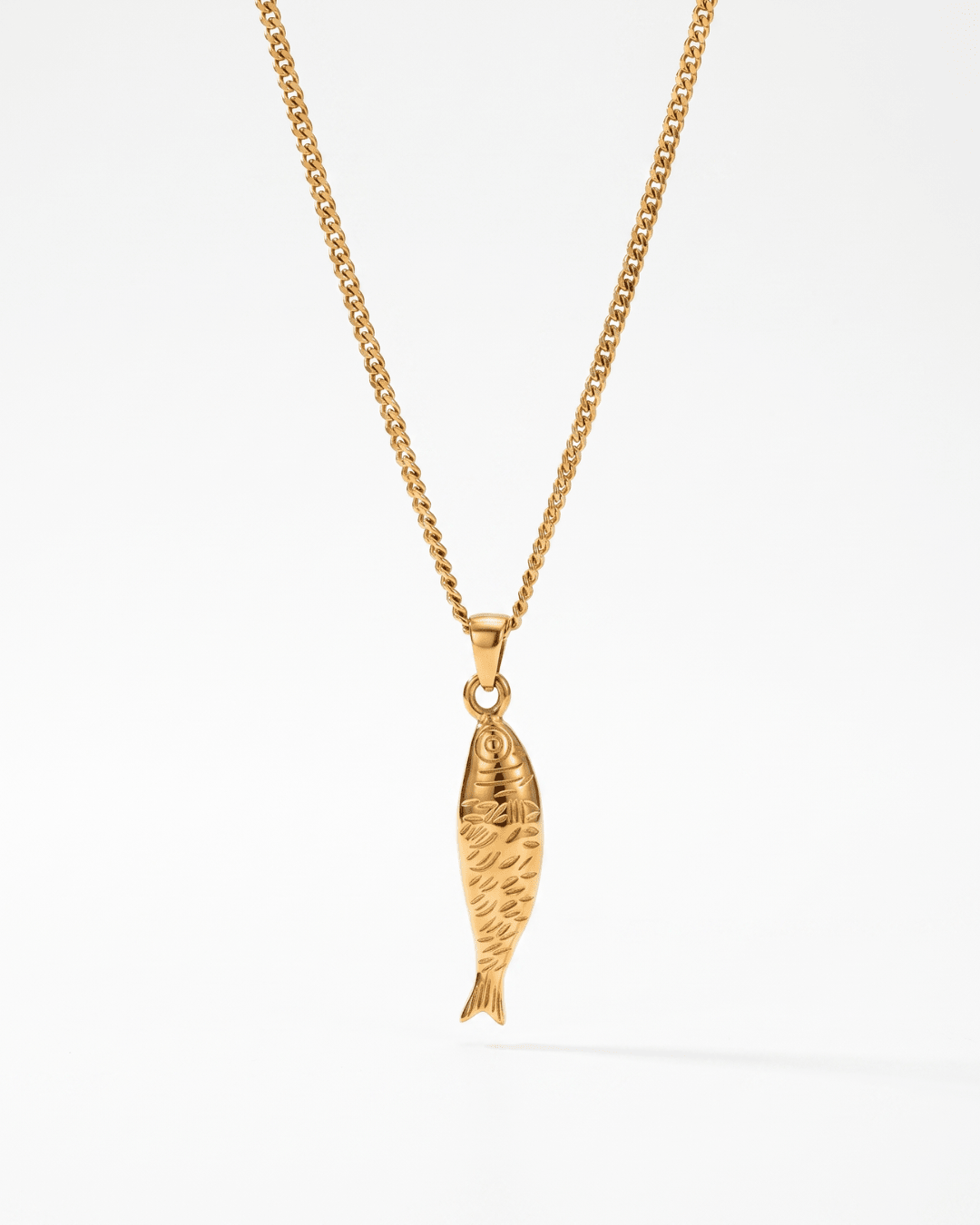 Padua necklace - Opulaire - WATERPROOF jewelry - 