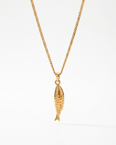 Padua necklace - Opulaire - WATERPROOF jewelry - 