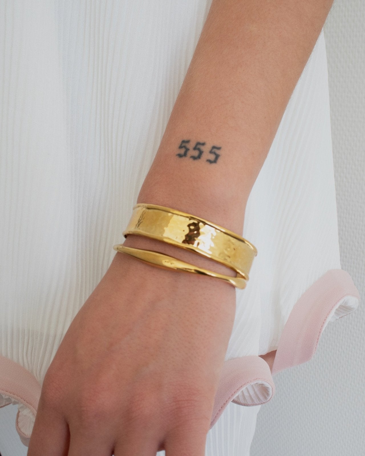 Pavia bracelet - Opulaire - WATERPROOF jewelry - 