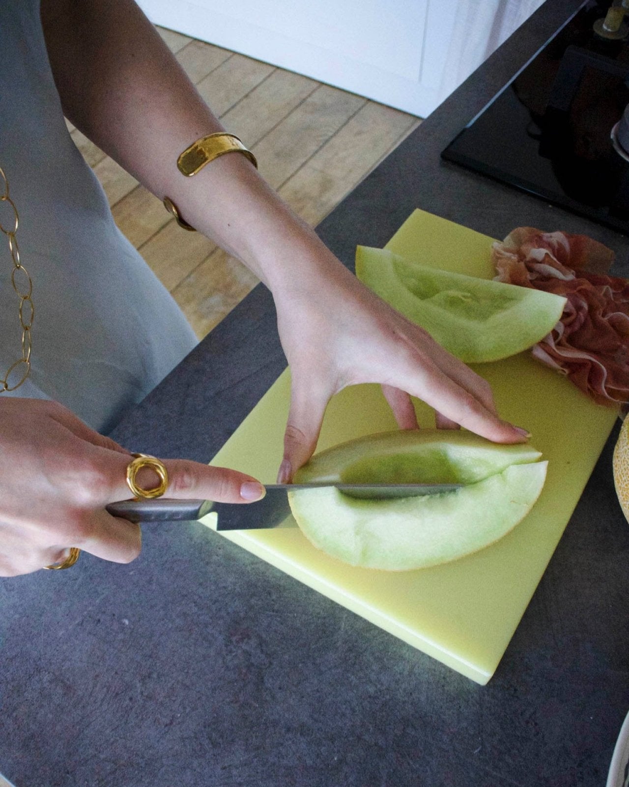 Pavia bracelet - Opulaire - WATERPROOF jewelry - 