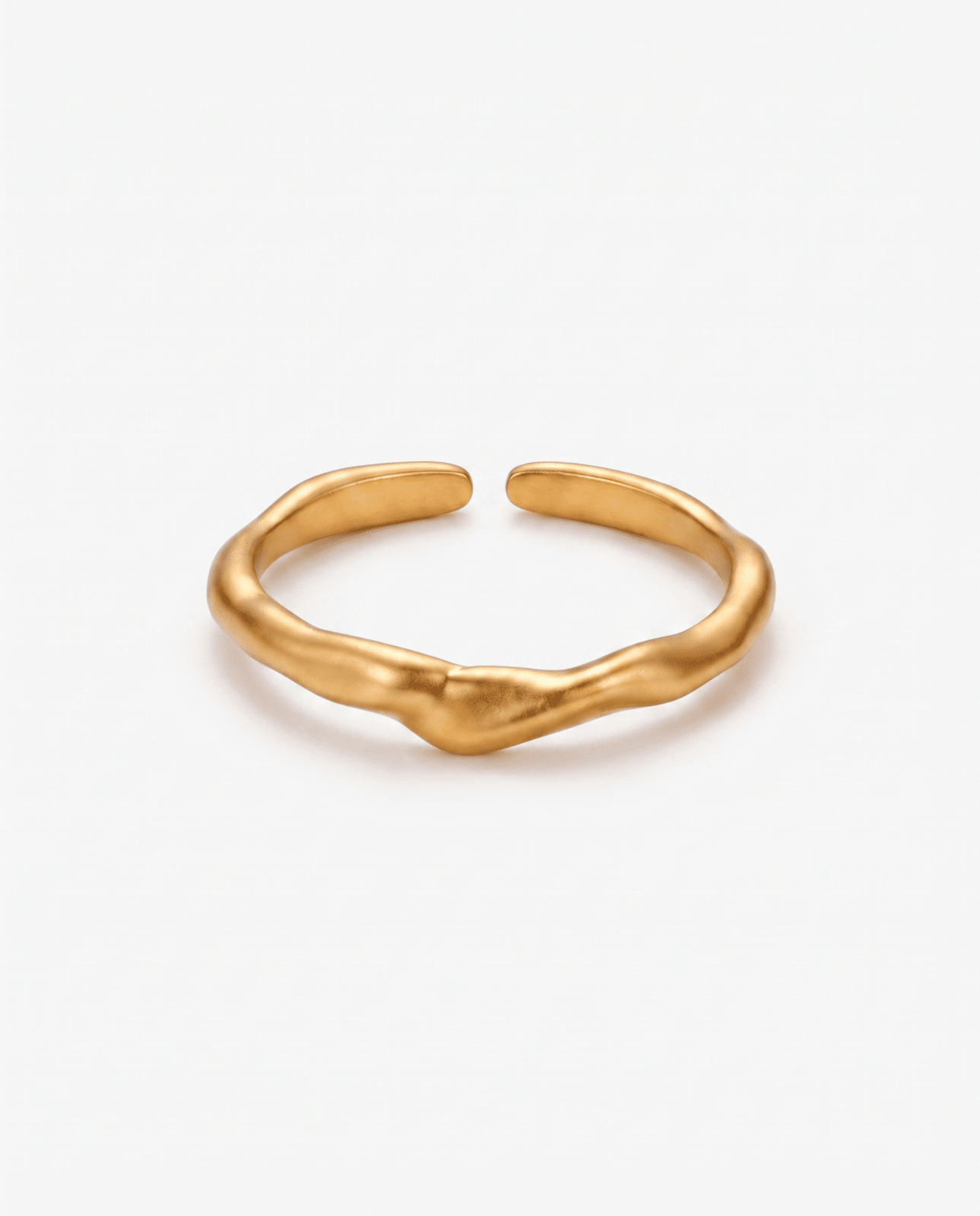 Pentas ring - Opulaire - WATERPROOF jewelry - Adjustable -