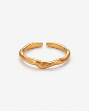 Pentas ring - Opulaire - WATERPROOF jewelry - Adjustable -
