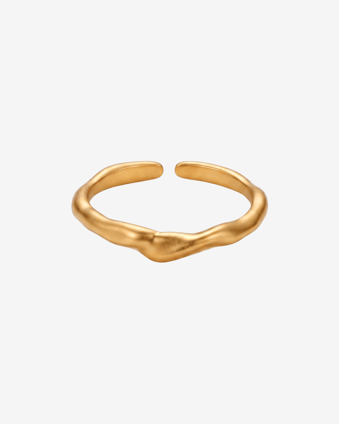 Pentas ring - Opulaire - WATERPROOF jewelry - Adjustable -