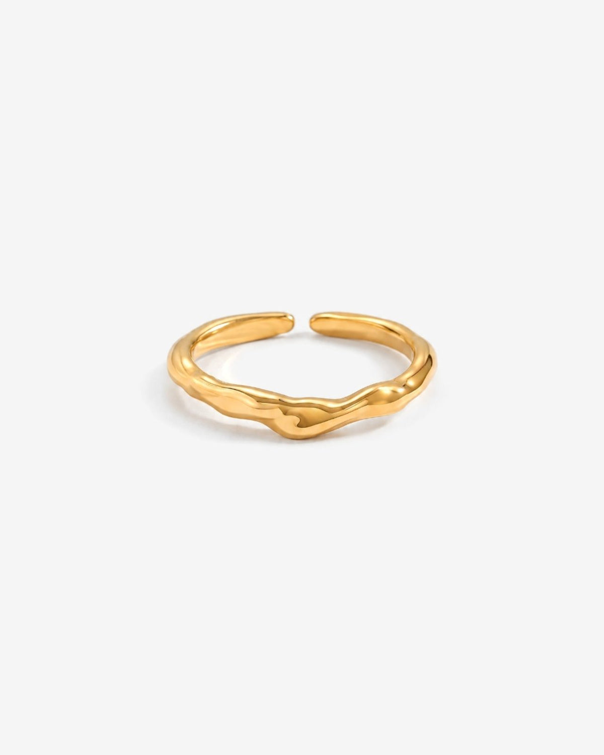 Pentas ring - Opulaire - WATERPROOF jewelry - Adjustable -