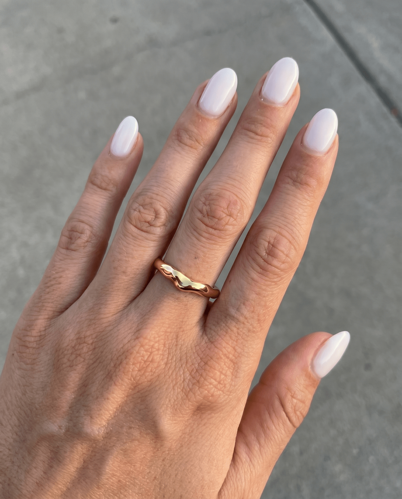 Pentas ring - Opulaire - WATERPROOF jewelry - Adjustable -