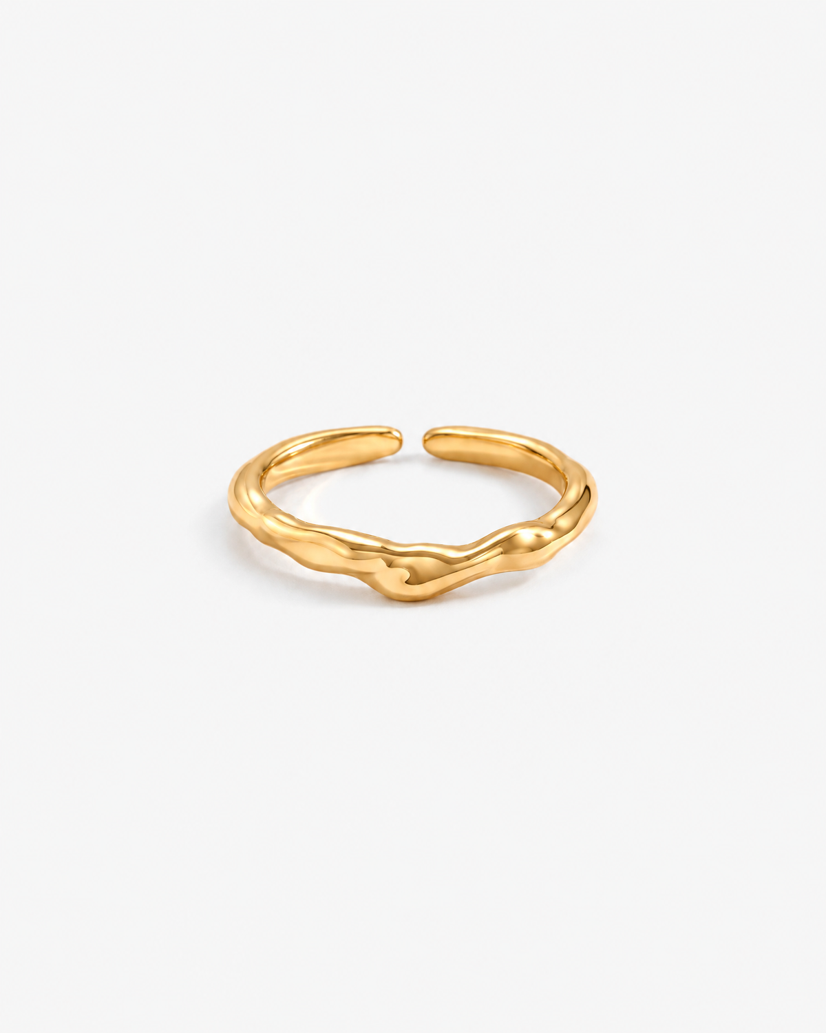 Pentas bague