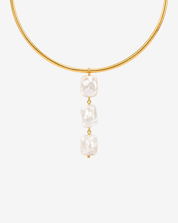 Perla ketting