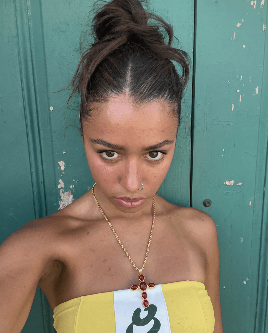 Pesaro necklace