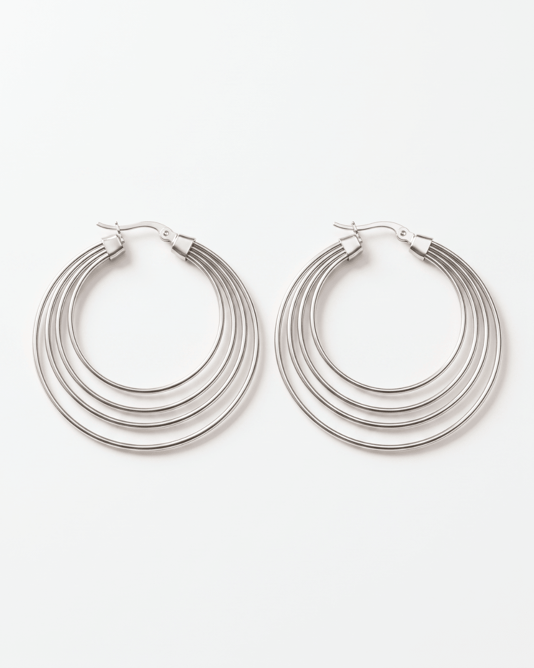 Pina earrings - Opulaire - WATERPROOF jewelry - 