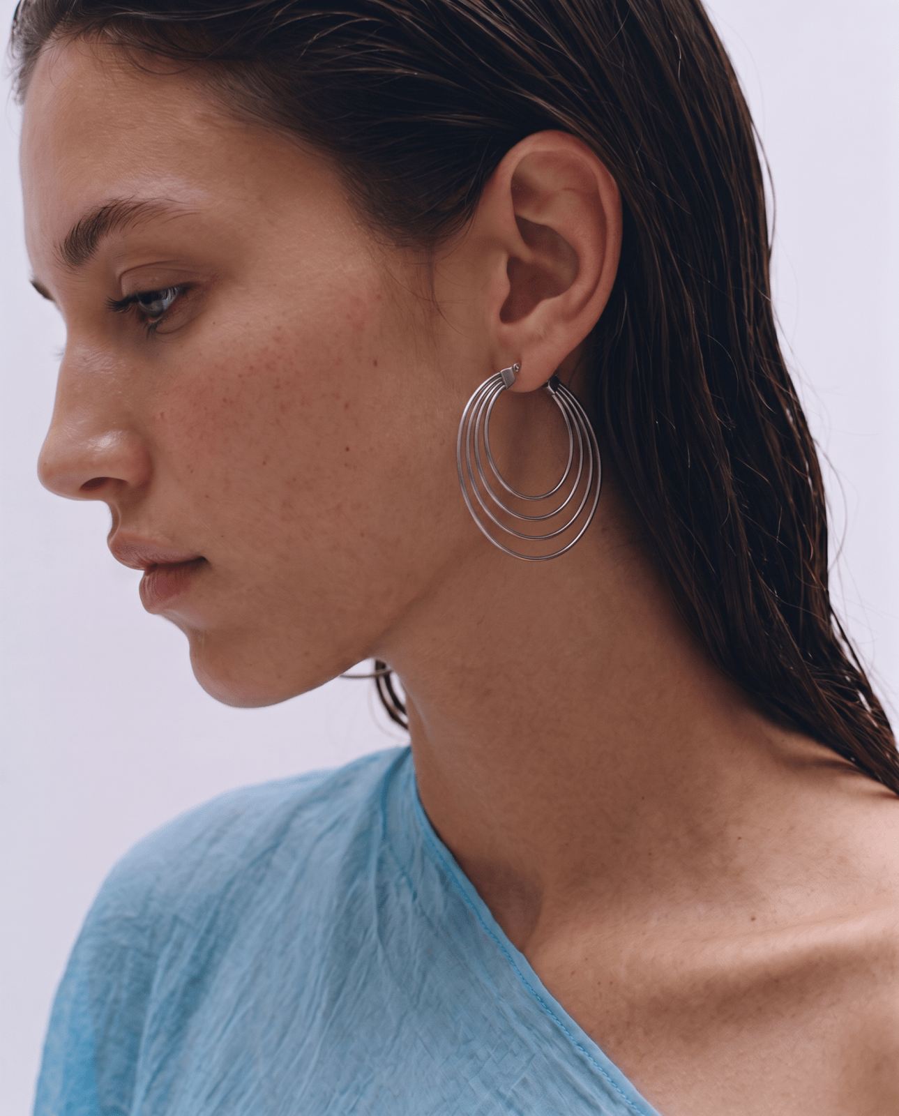Pina earrings - Opulaire - WATERPROOF jewelry - 