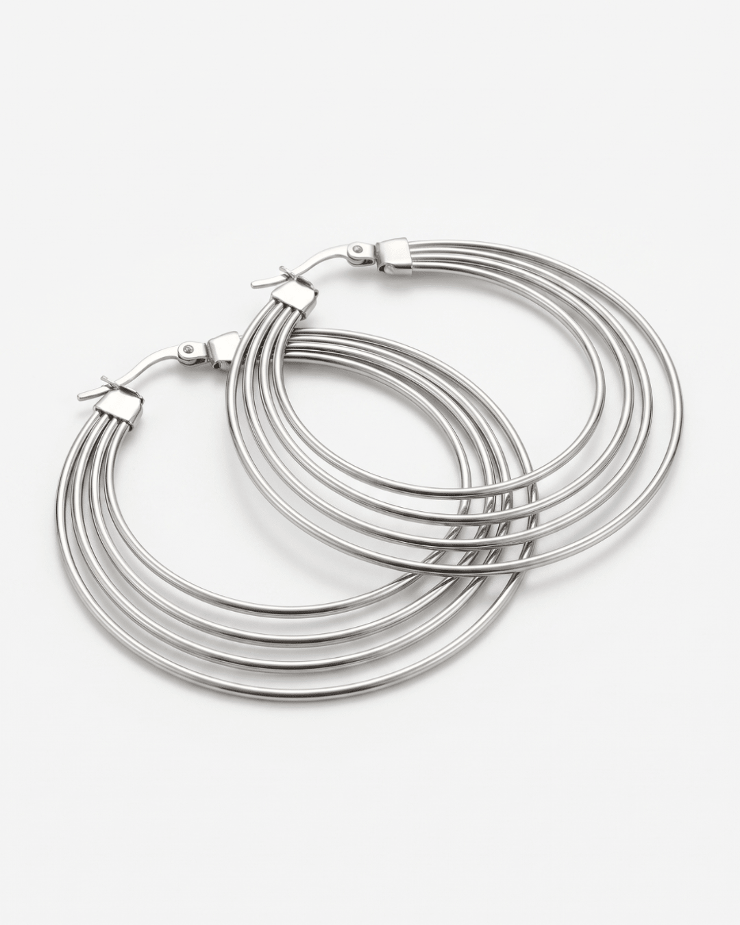 Pina earrings - Opulaire - WATERPROOF jewelry - 