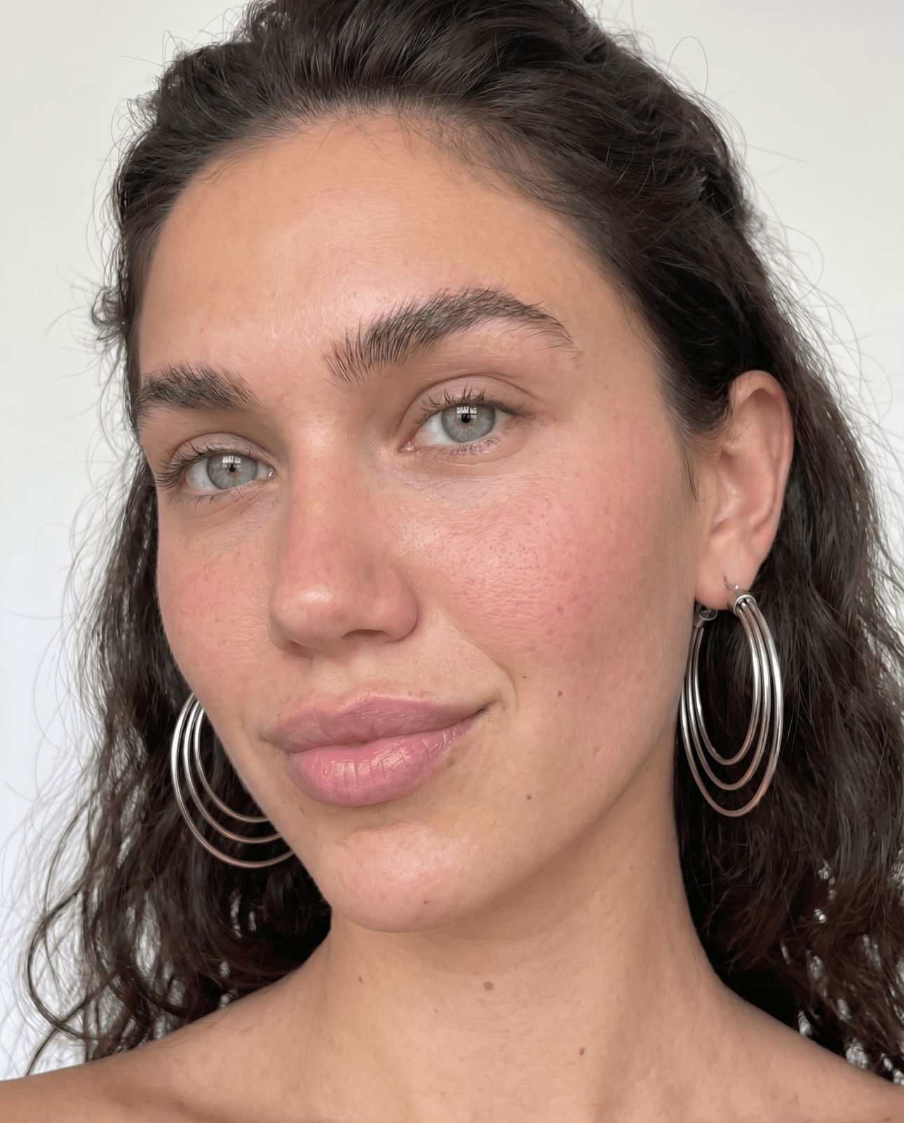 Pina earrings - Opulaire - WATERPROOF jewelry - Gold -