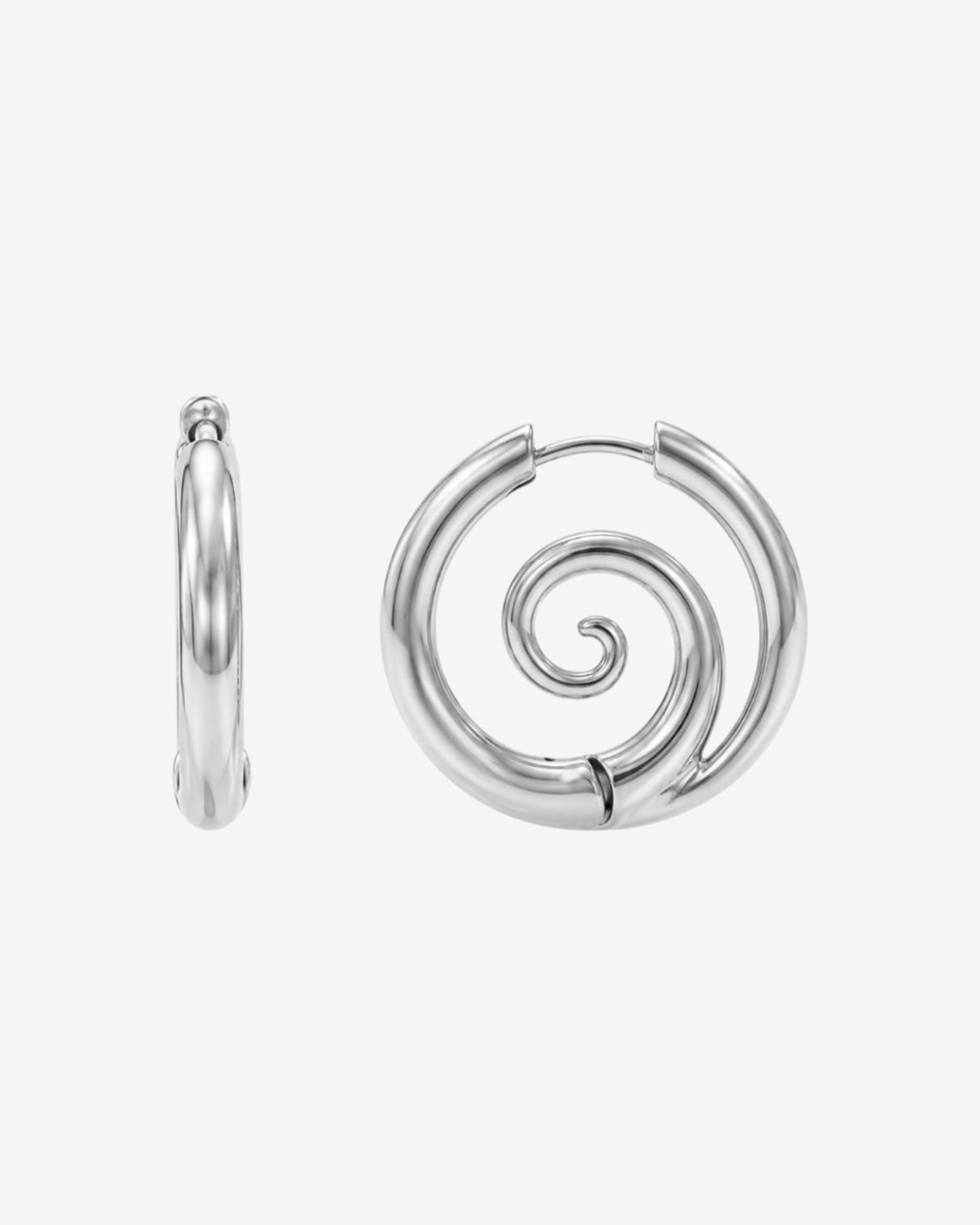 Portici earrings - Opulaire - WATERPROOF jewelry - 