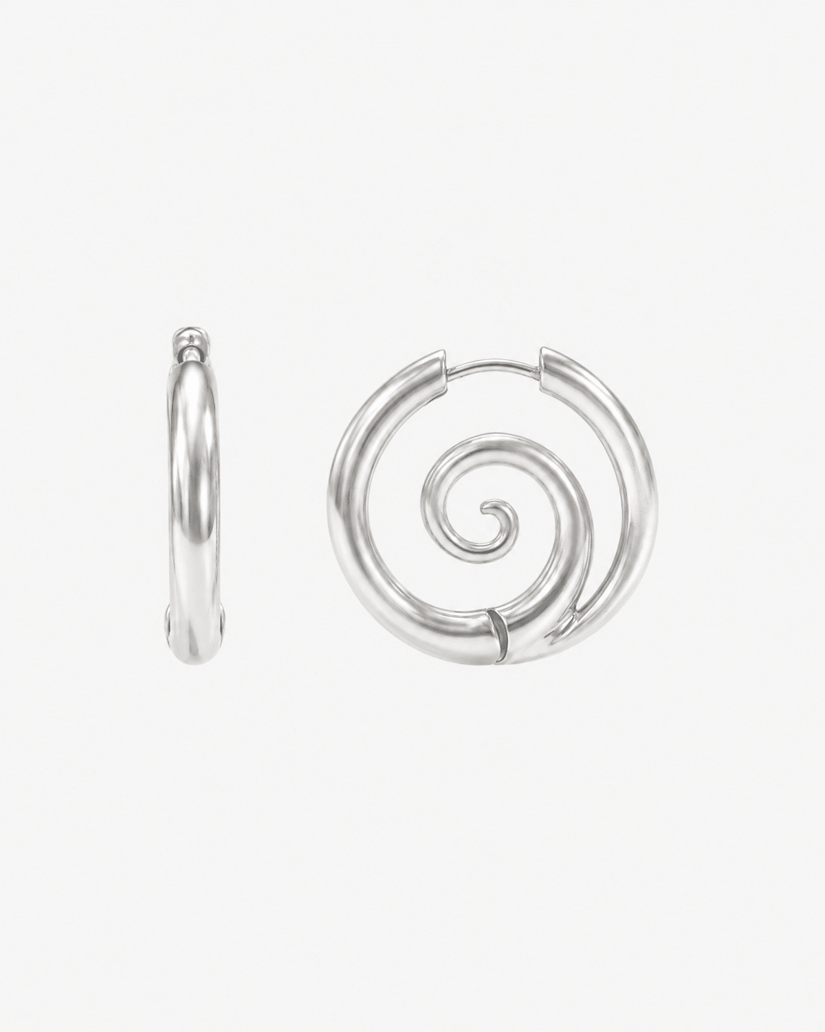 Portici earrings - Opulaire - WATERPROOF jewelry - 