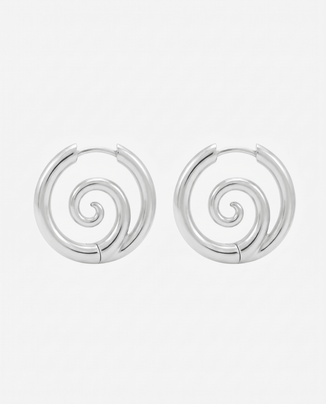 Portici earrings - Opulaire - WATERPROOF jewelry - 