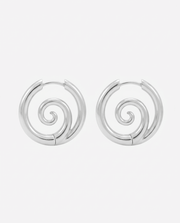 Portici earrings - Opulaire - WATERPROOF jewelry - 