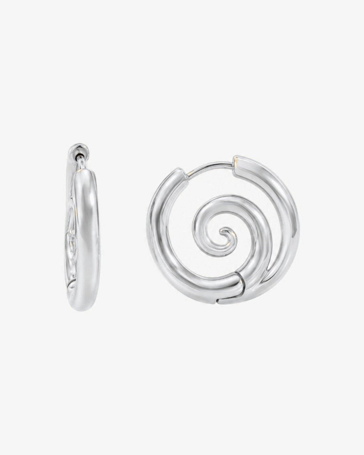 Portici earrings - Opulaire - WATERPROOF jewelry - 
