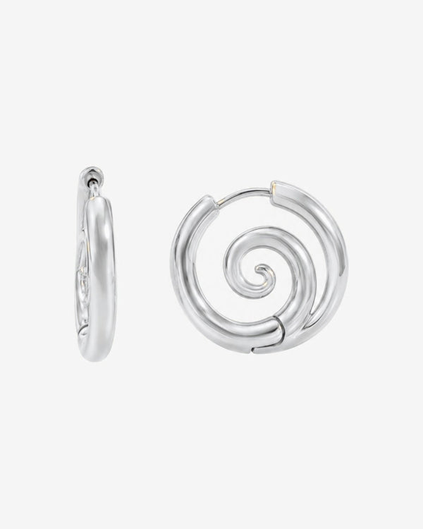 Portici earrings - Opulaire - WATERPROOF jewelry - 