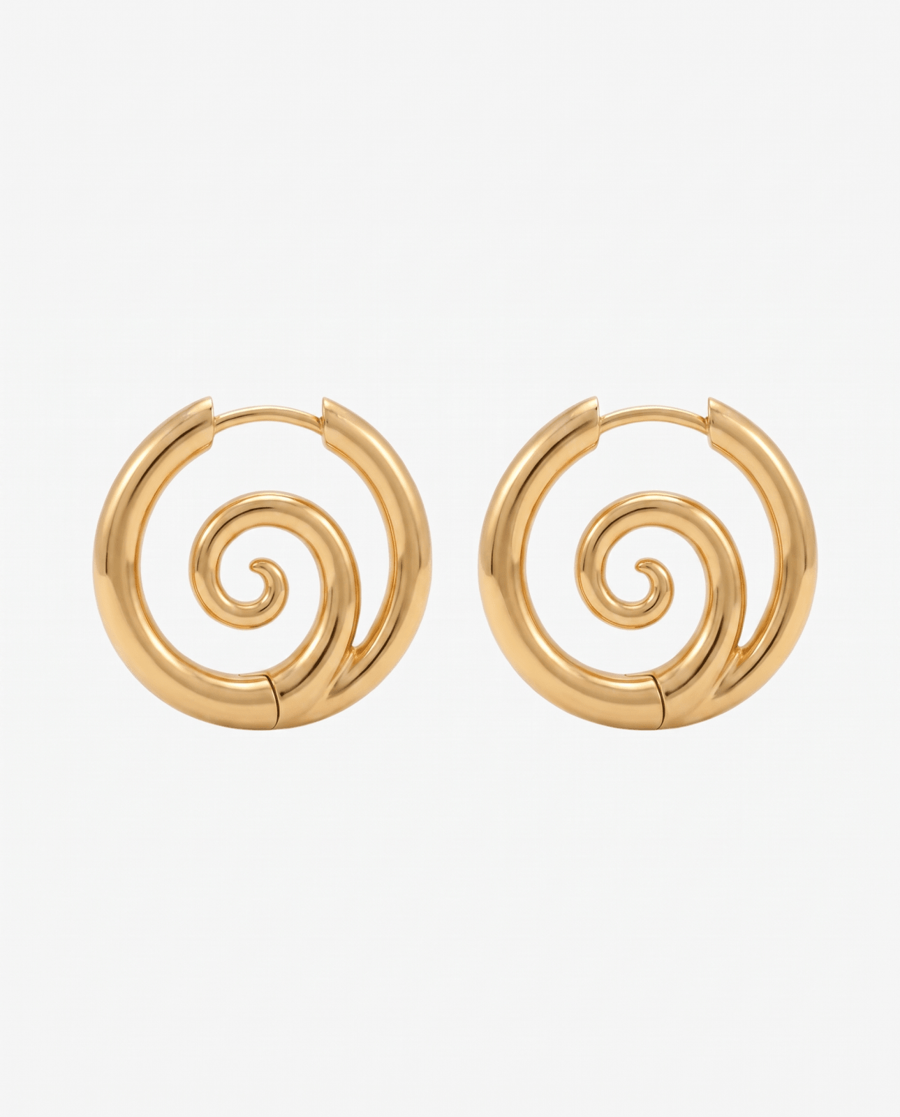 Portici earrings - Opulaire - WATERPROOF jewelry - 