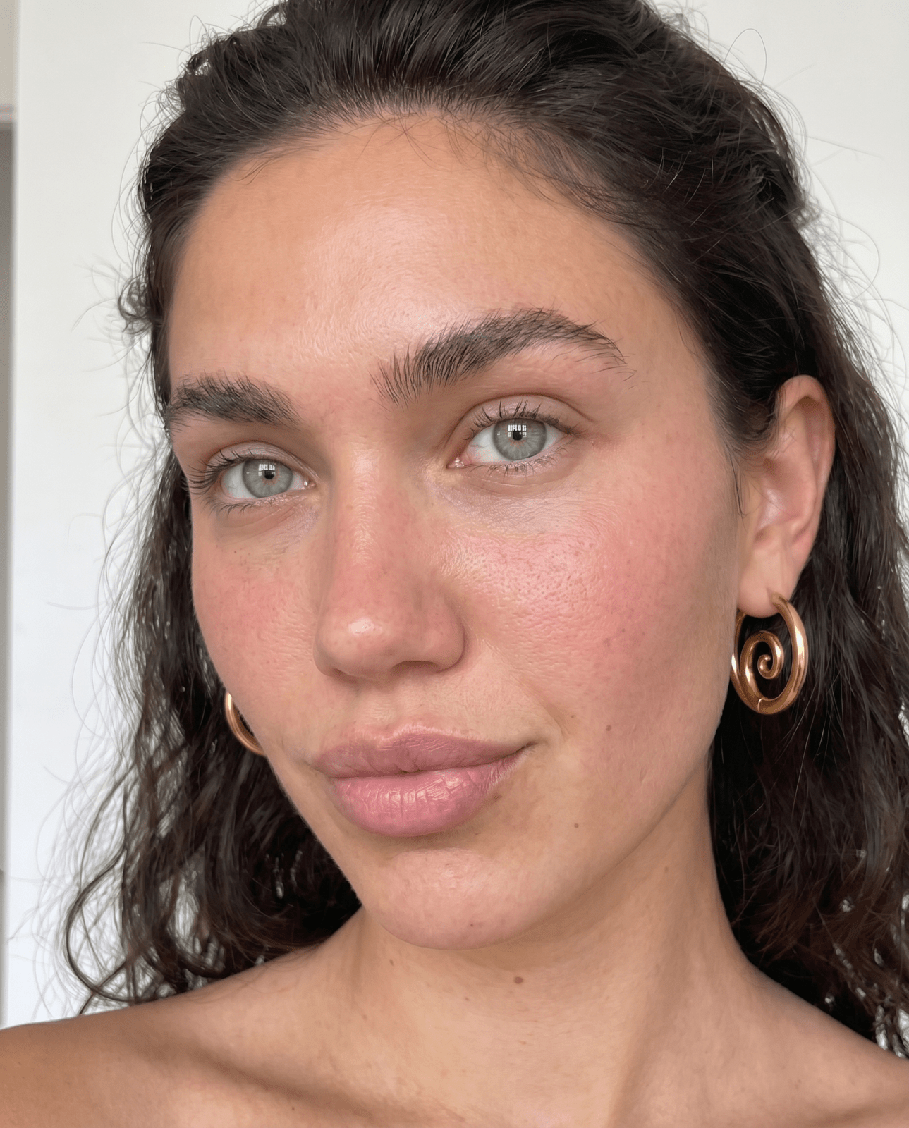 Portici earrings - Opulaire - WATERPROOF jewelry - 