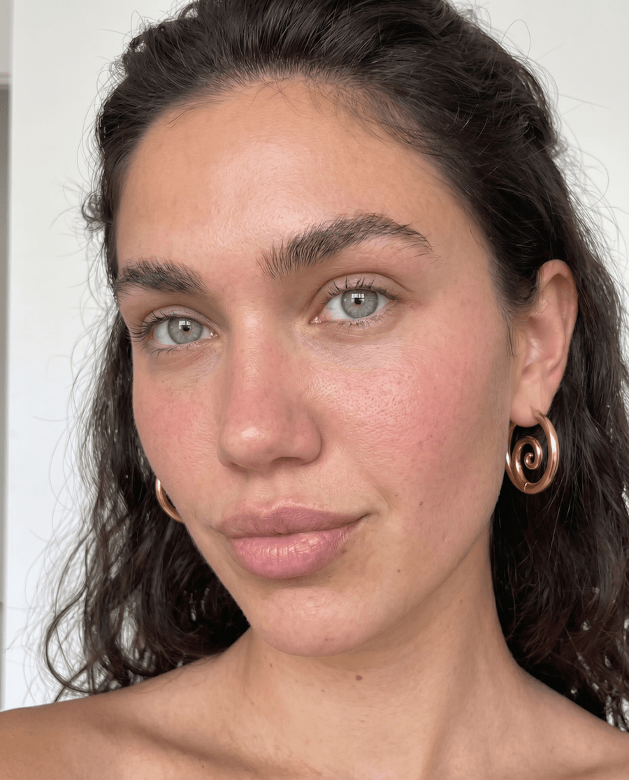 Portici Boucles d'oreilles