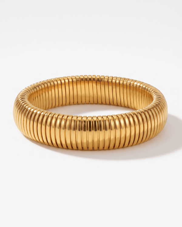Posanito bracelet | 15 mm - Opulaire - WATERPROOF jewelry - 