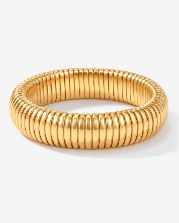 Posanito bracelet | 15 mm - Opulaire - WATERPROOF jewelry - 