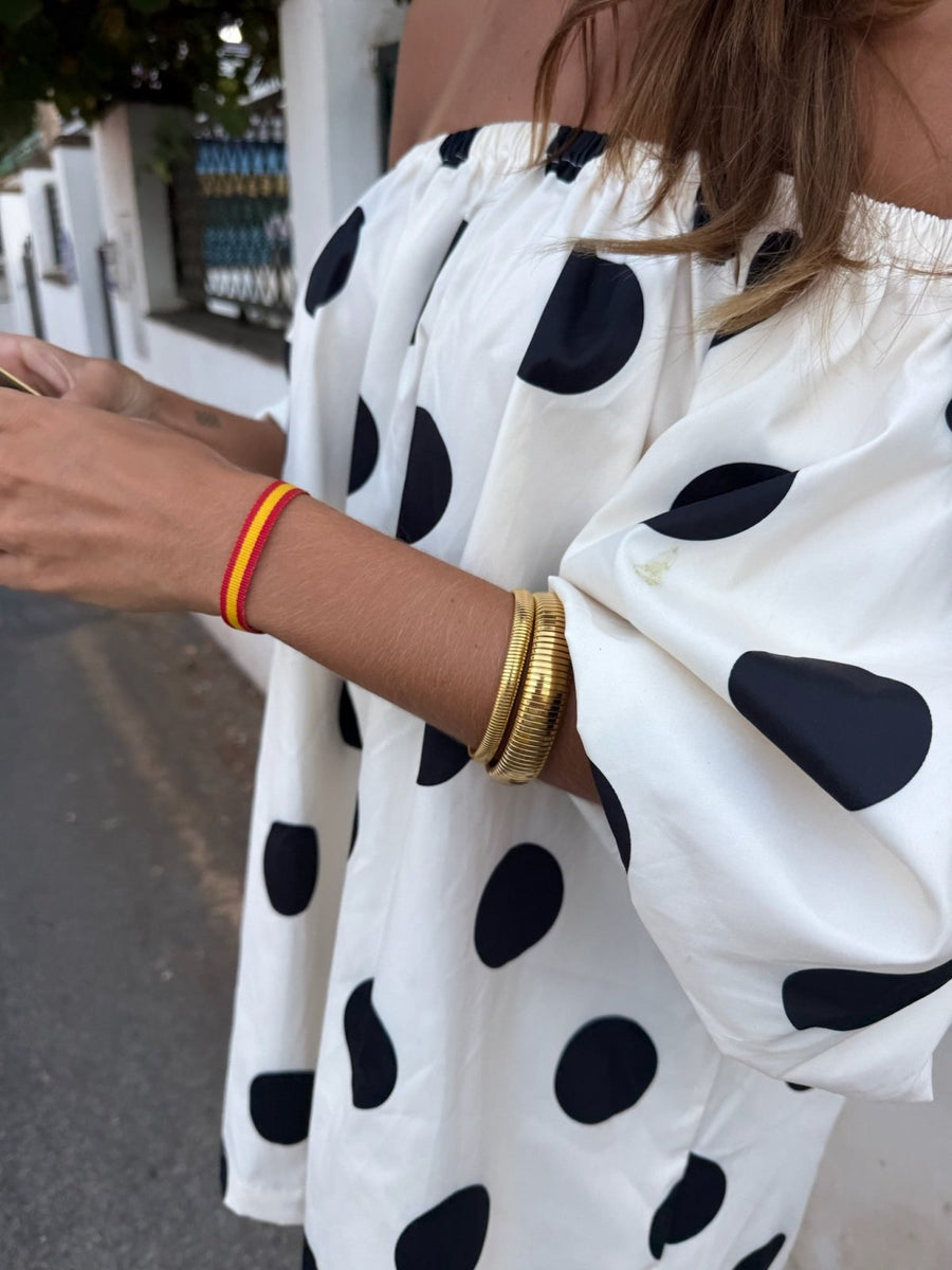 Posanito bracelet