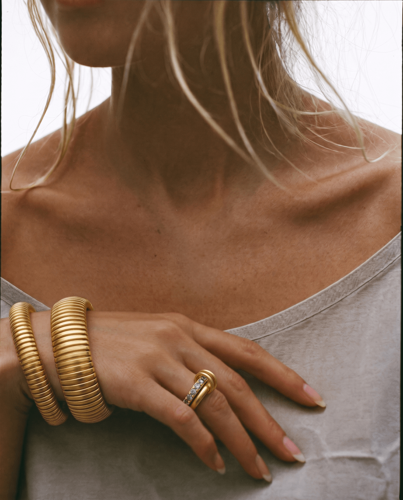 Posanito bracelet - Opulaire - WATERPROOF jewelry - 
