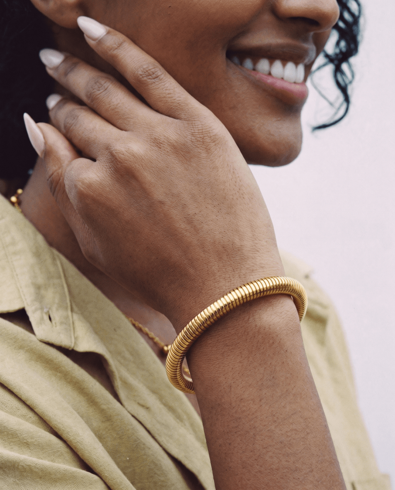 Posanito bracelet - Opulaire - WATERPROOF jewelry - 
