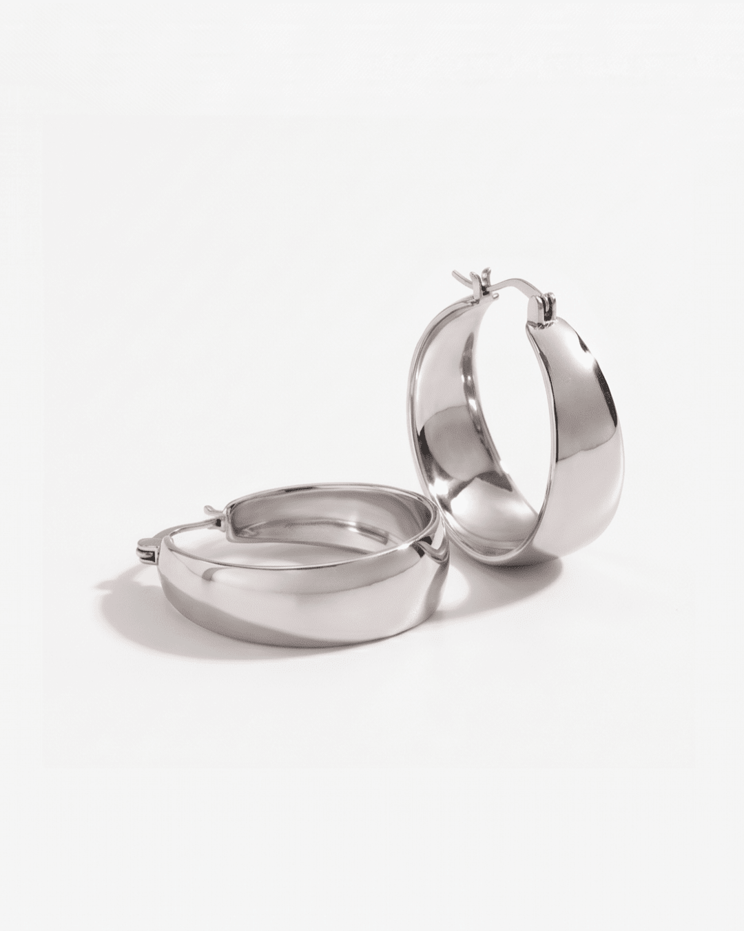 Poza earrings - Opulaire - WATERPROOF jewelry - 