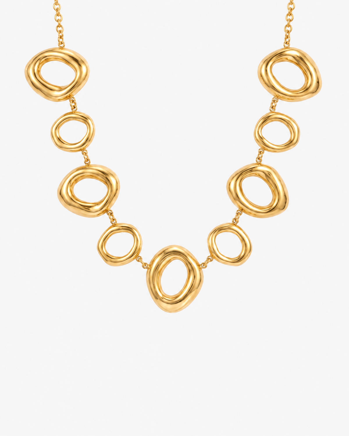 Qiana ketting