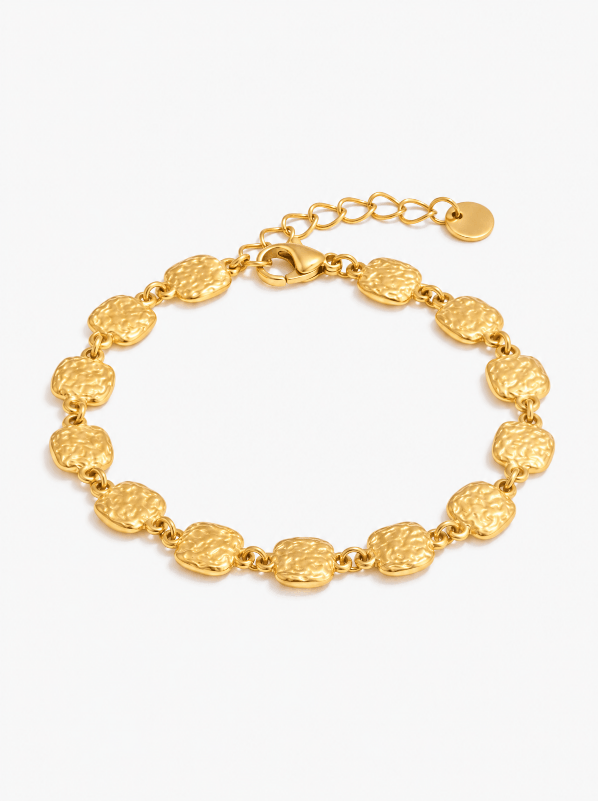 Quinn bracelet - Opulaire - WATERPROOF jewelry - 