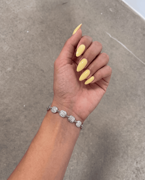 Quinn bracelet - Opulaire - WATERPROOF jewelry - 