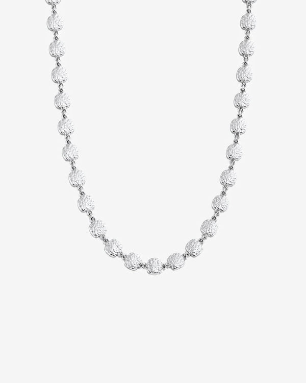 Quinn necklace - Opulaire - WATERPROOF jewelry - 