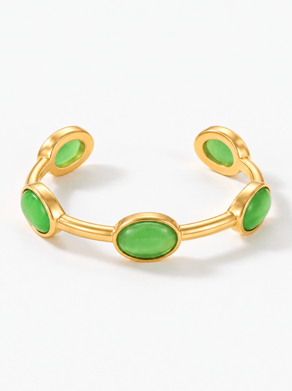 Riah bracelet - Opulaire - WATERPROOF jewelry - 