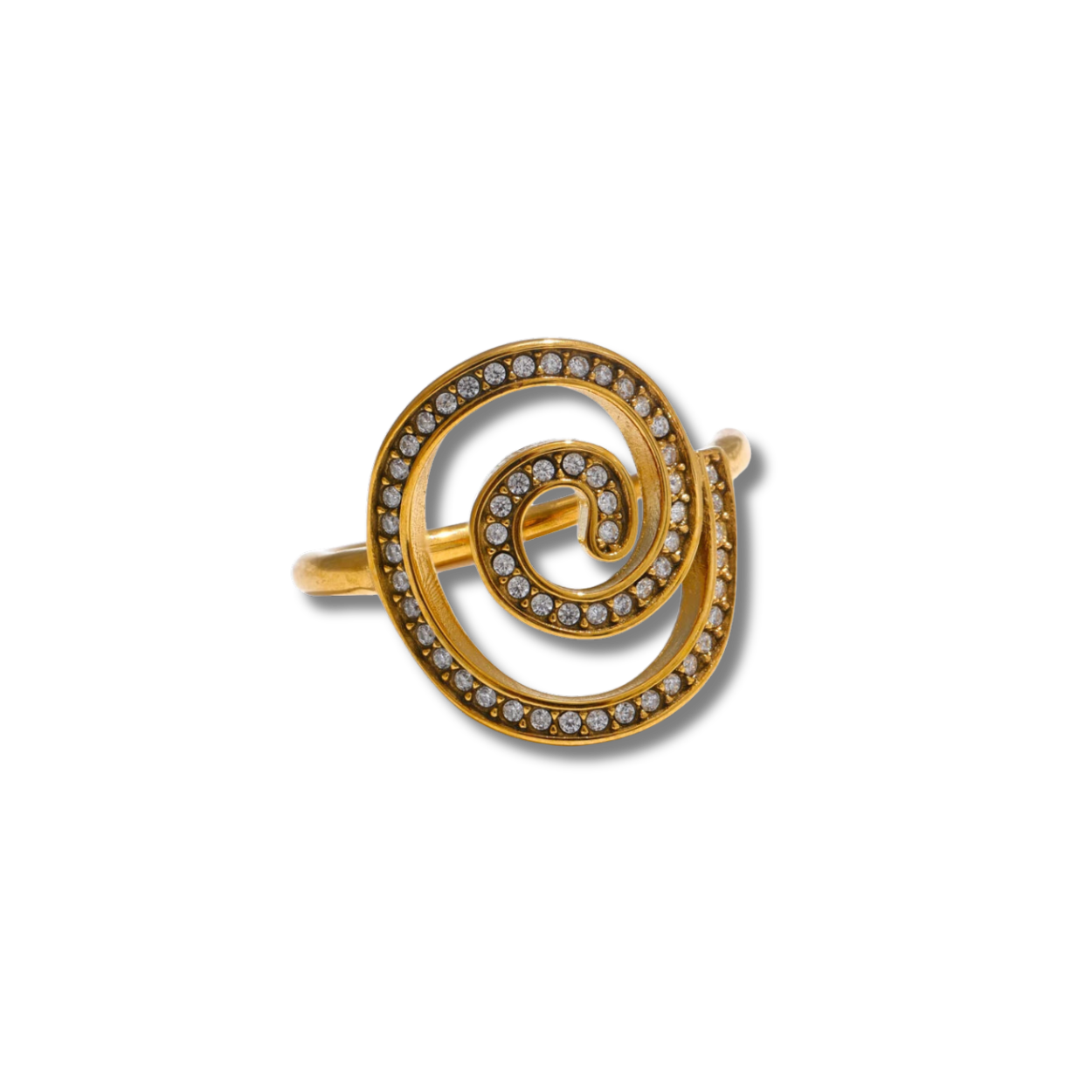 Cyrana ring