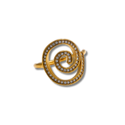 Cyrana ring