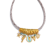 Liana necklace