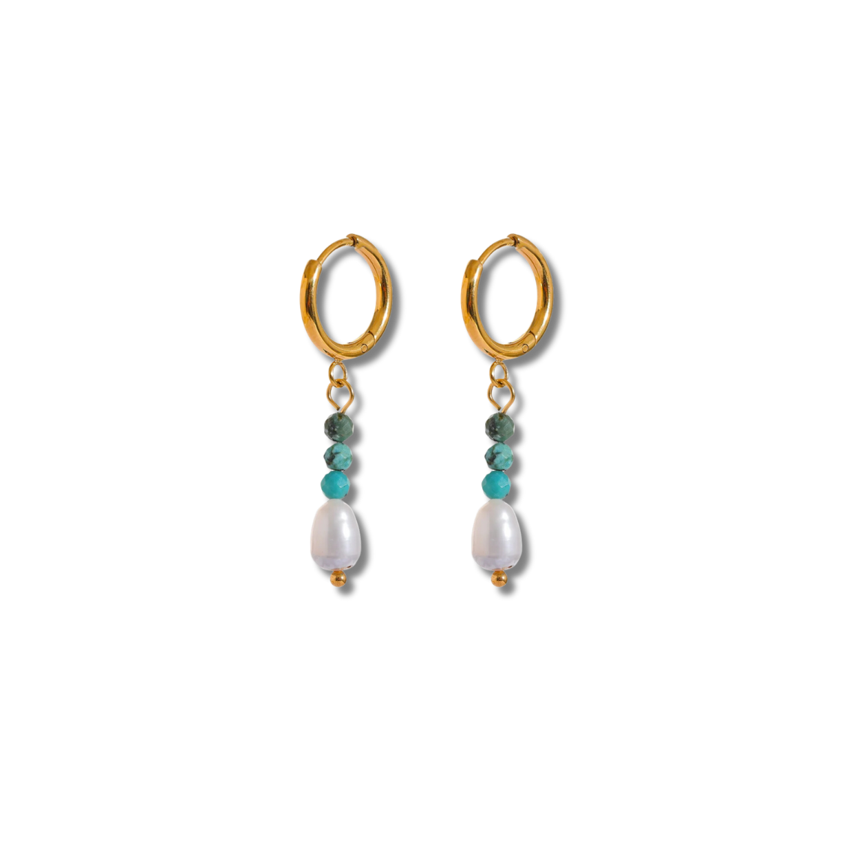 Linara earrings