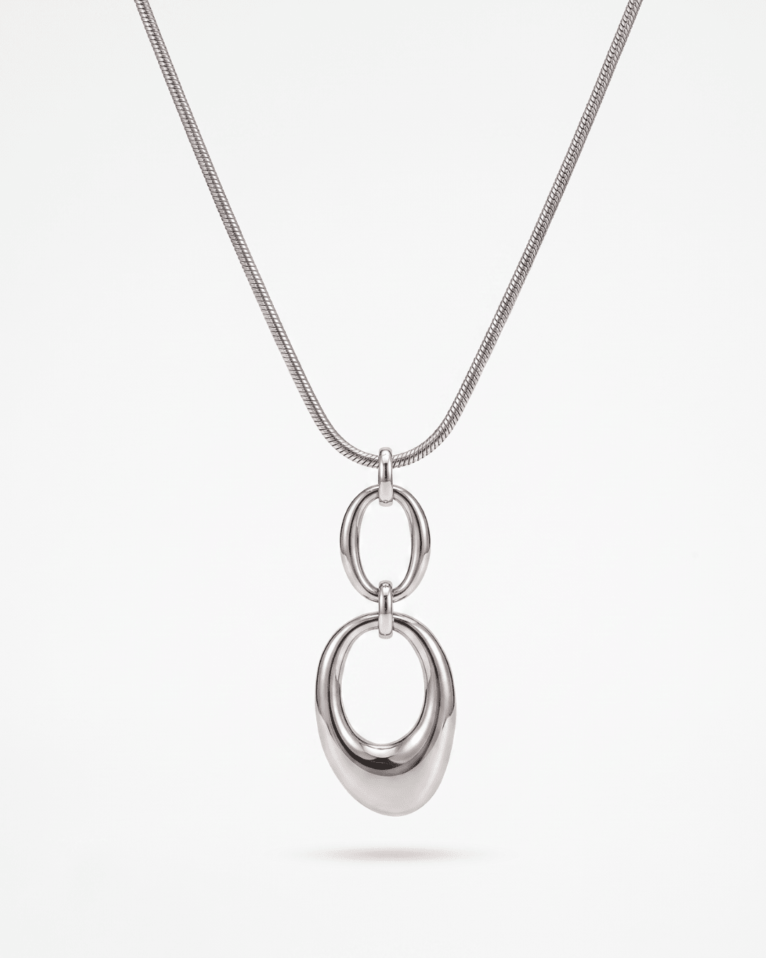 Robin necklace - Opulaire - WATERPROOF jewelry - 