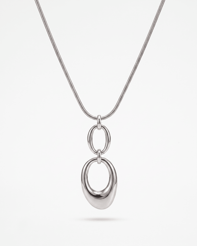 Robin necklace - Opulaire - WATERPROOF jewelry - 