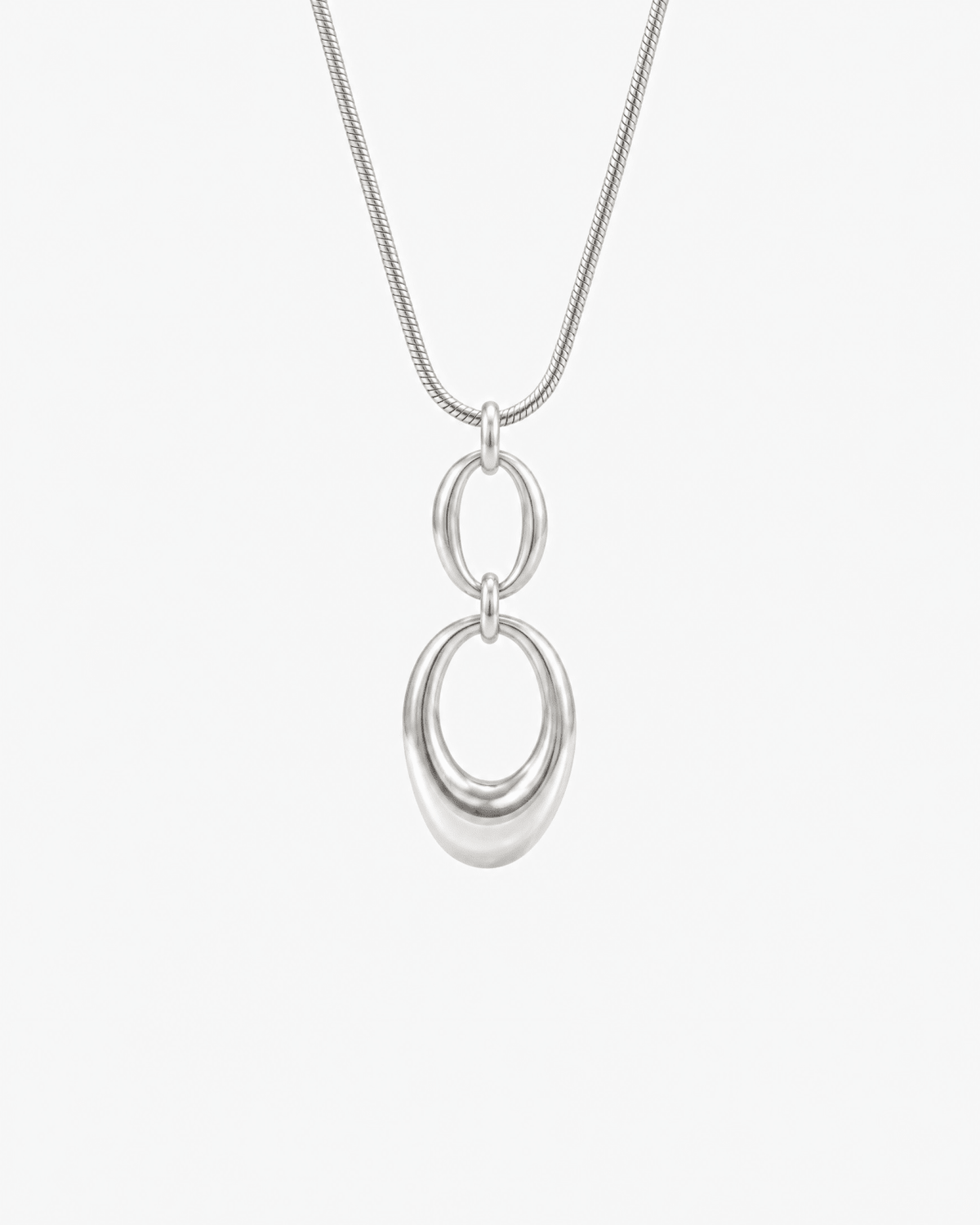 Robin necklace - Opulaire - WATERPROOF jewelry - 
