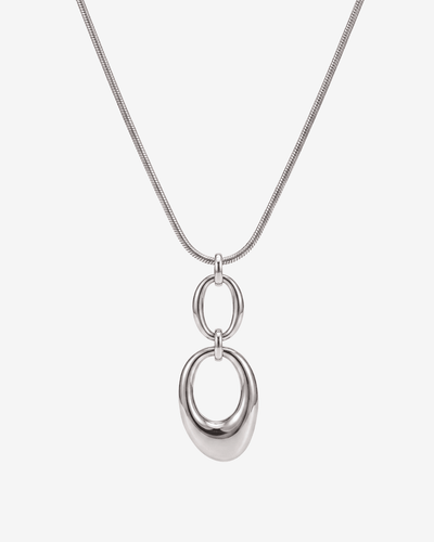 Robin necklace - Opulaire - WATERPROOF jewelry - 