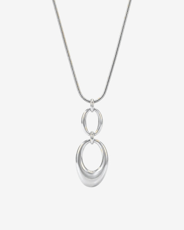 Robin necklace - Opulaire - WATERPROOF jewelry - 
