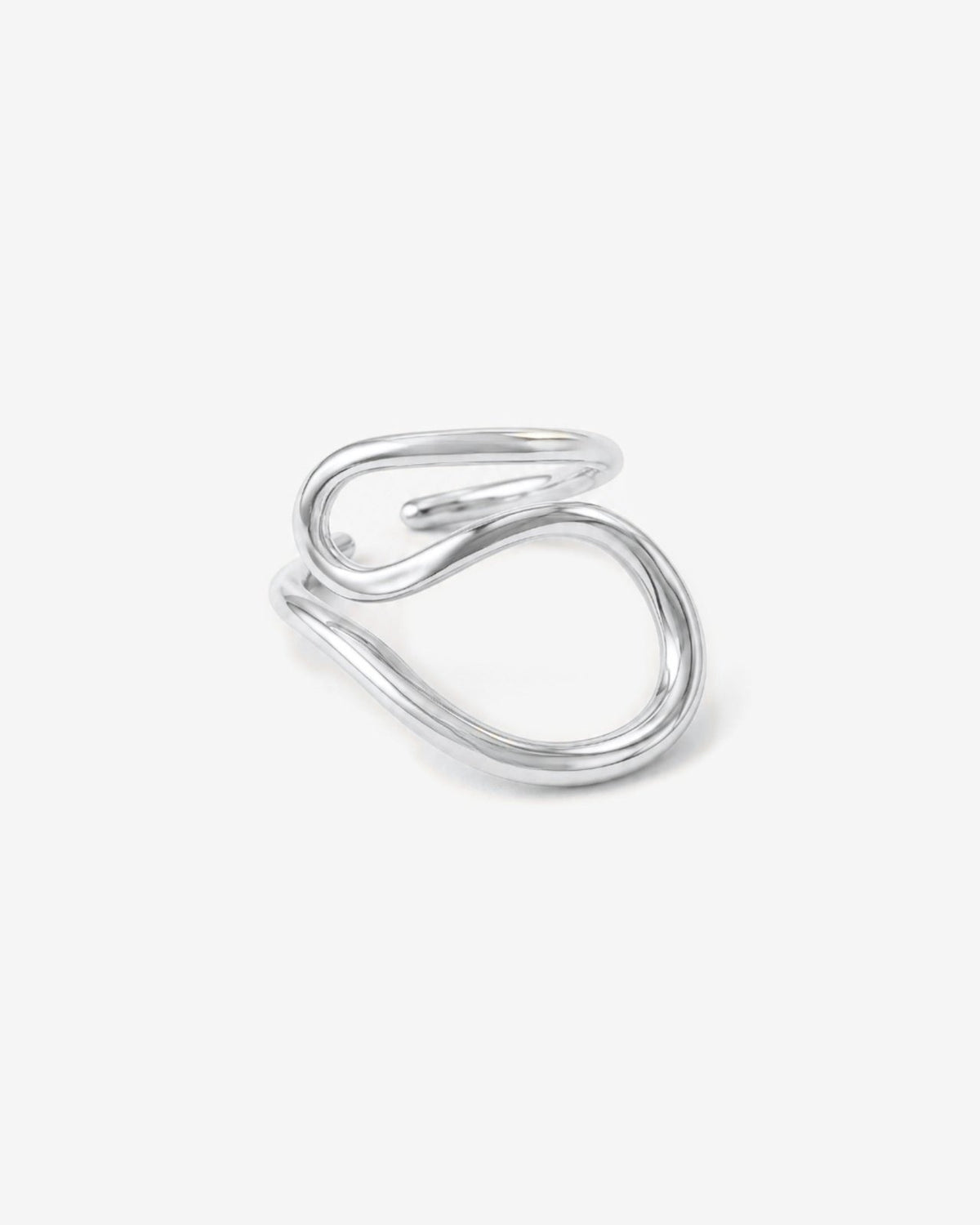 Rofa ring - Opulaire - WATERPROOF jewelry - Adjustable -