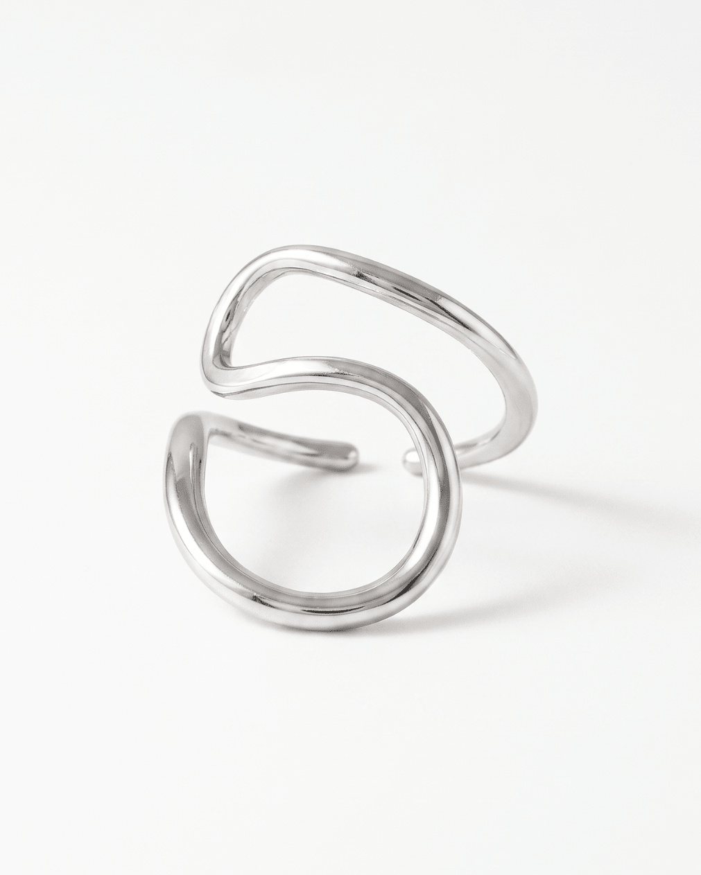 Rofa ring - Opulaire - WATERPROOF jewelry - Adjustable -
