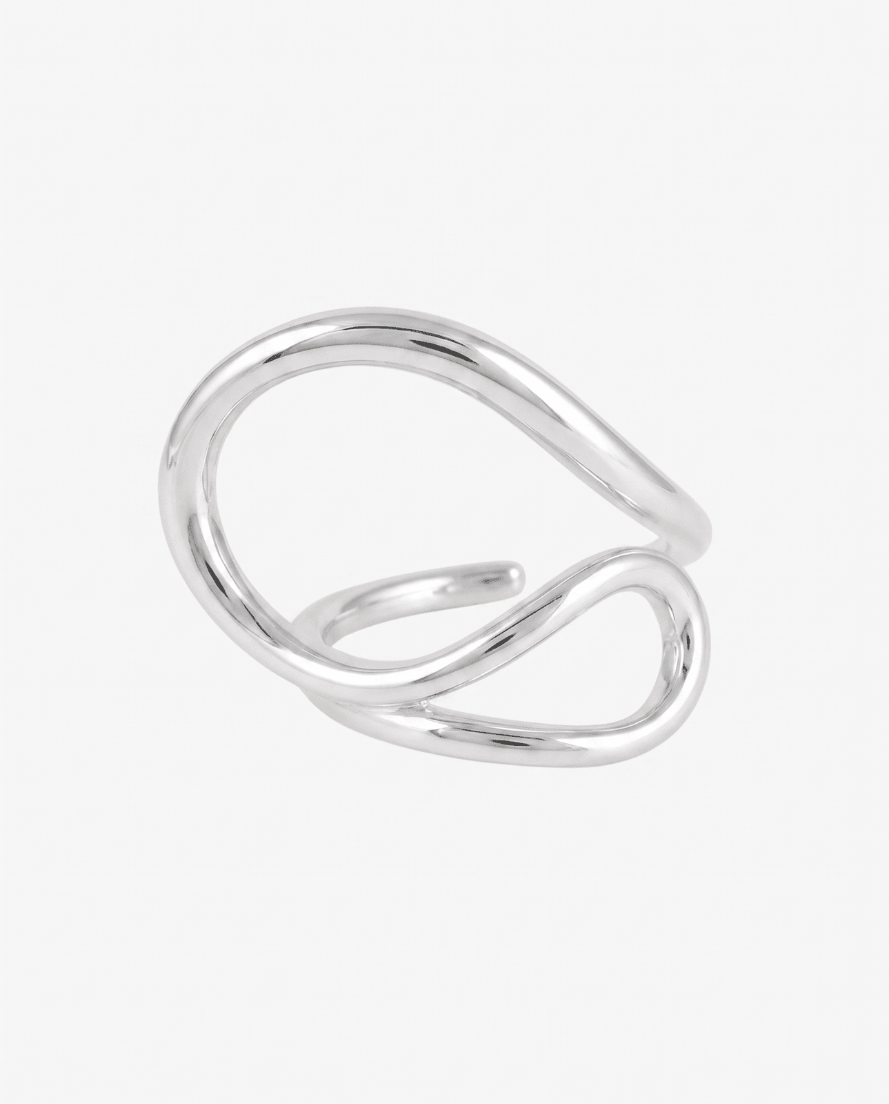 Rofa ring - Opulaire - WATERPROOF jewelry - Adjustable -